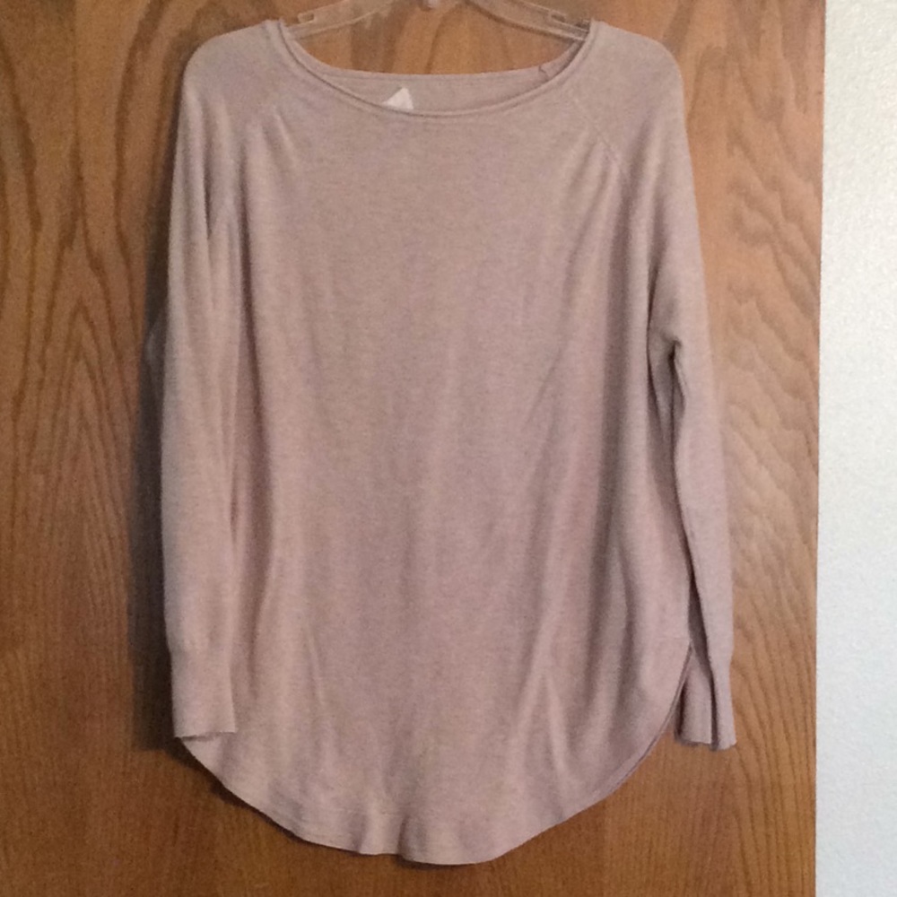 Mauve pink